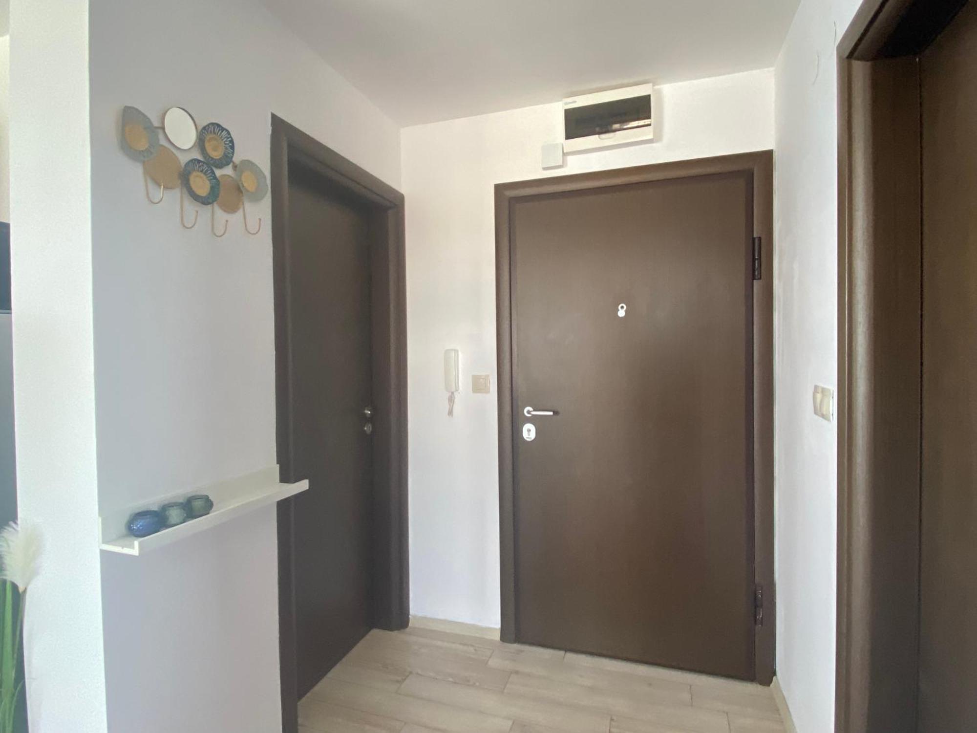 Paradiso 207 Two Bedroom Apartment Nesebar Exterior photo